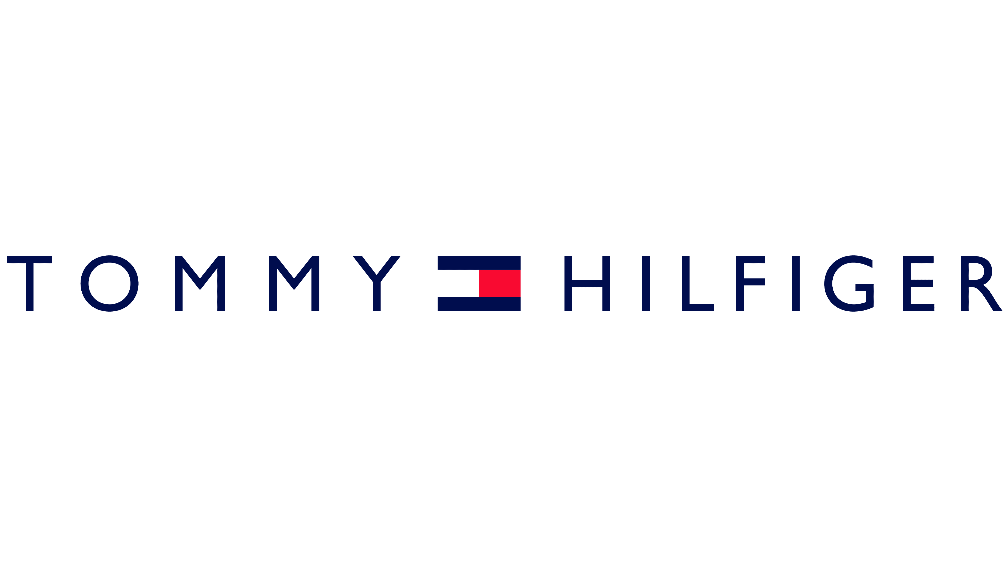 Одежда Tommy Hilfiger в секонд-хенде